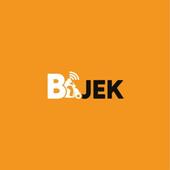 BJEK - Bali Ojek, Ojek Online, Taxi Online icon