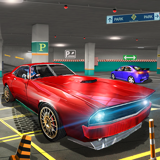 City Driving School : Car Simulator Mania 2017 icon