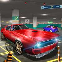 City Driving School : Car Simulator Mania 2017