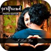 Girlfriend Photo Editor on 9Apps