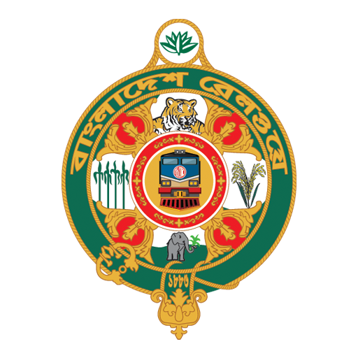 Rail Sheba : Shohoz,BD Railway icon