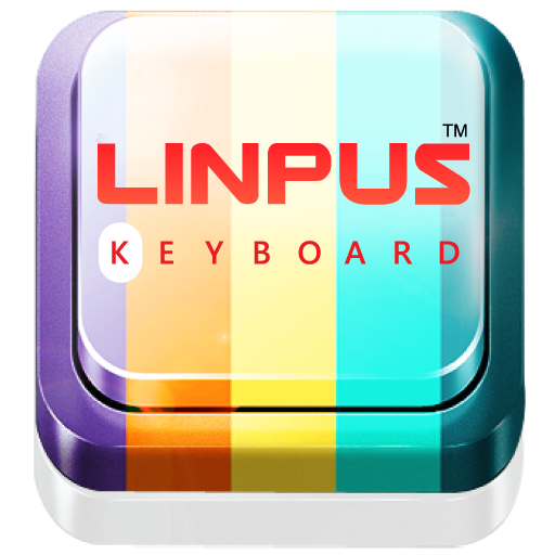 Turkish for Linpus Keyboard icon