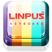Polish for Linpus Keyboard