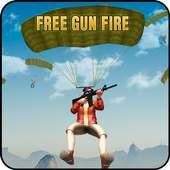 Free Gun Огонь: Игры стрелялки стрельба оружия