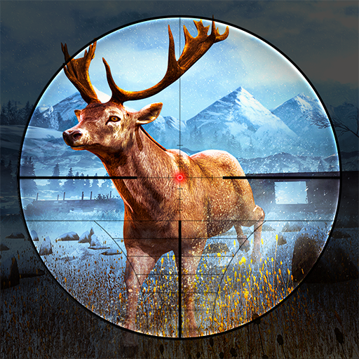 Deer Hunter icon