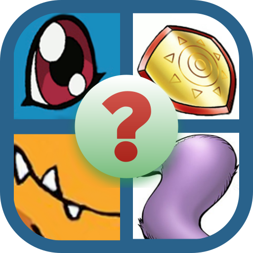 Challenge Digimon icon