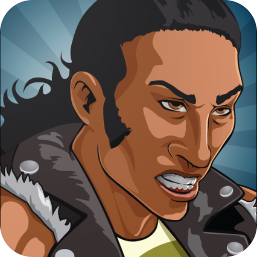 Revenge of the Gang icon