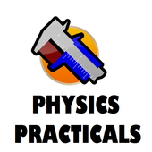 Physics Practicals icon