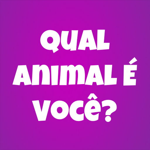 Qual Animal É Você? icon