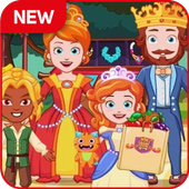 GUIDE For My Little Princess : Stores icon