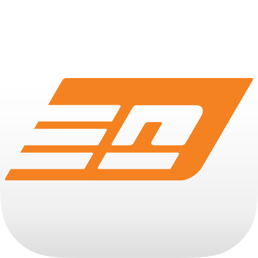 Edmundson Locator App icon