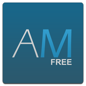 GVolume Free - Audio Manager icon