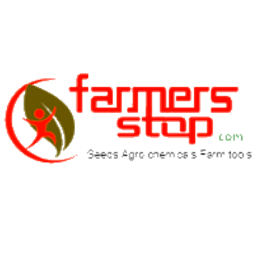 Farmers Stop - Agri Shopping icon