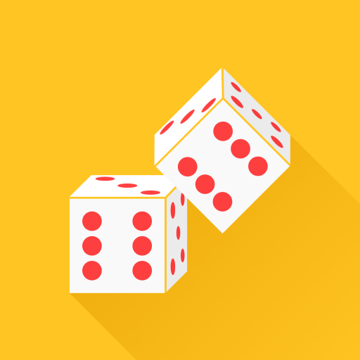 Random Number Generator أيقونة