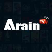 Arain TV: Live News, Dramas, Cartoon, Sports