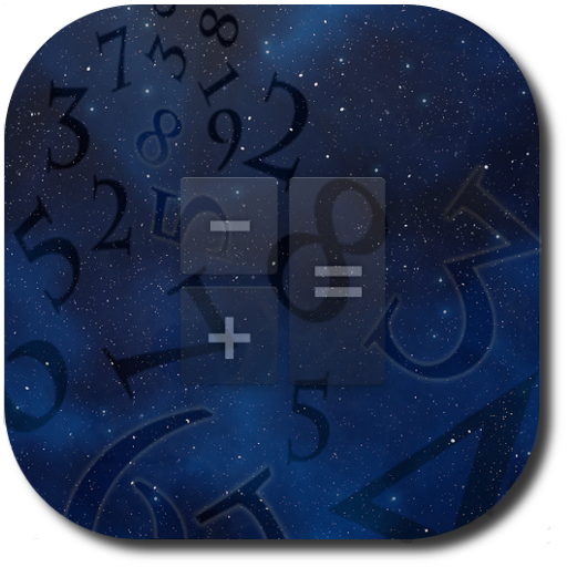 Destiny number calculator icon