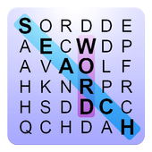 Word Search icon