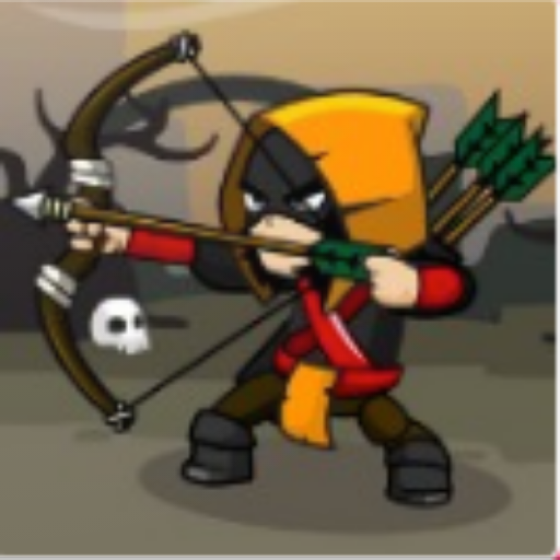 KINGDOM DEFENSE - Strategy Defense Tower Games icon