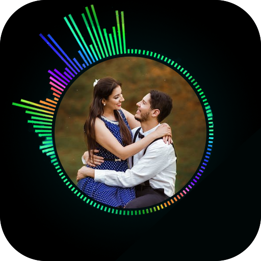 MBit Wave Music Video Status Song Maker icon