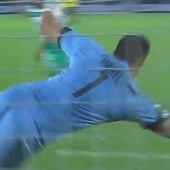 Futbol Universo Tv icon