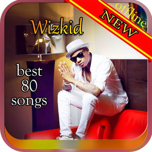 Wizkid songs offline best 80 songs icon