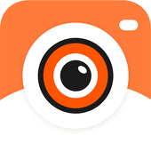 Spring Natural Camera icon