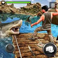 Raft Survival Island : Survival Games Offline Free