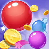 2048 Ball Merge - Merge To Win icon