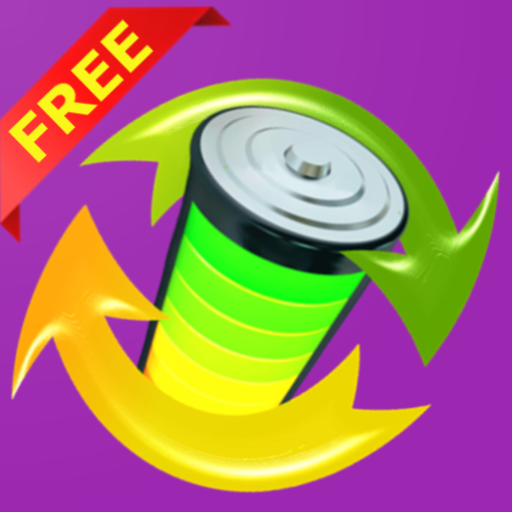 Battery Saver icon