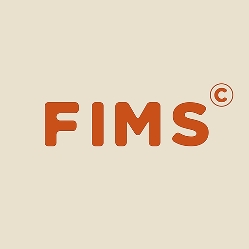 FIMS: Filter &amp; Share icon
