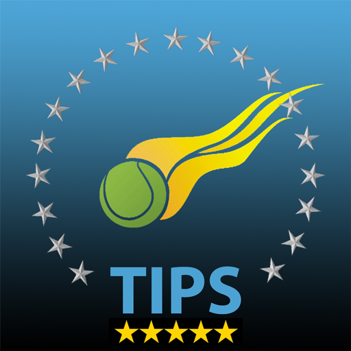VIP Access for TENNIS Tournaments Betting Tips icon