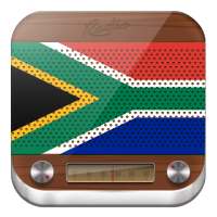 South Africa Radio FM