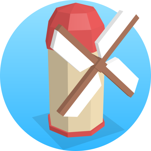 Idle Farm Tycoon иконка