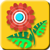 ITE VR Garden icon