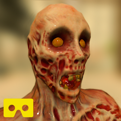 VR Ragdoll Shooter icon