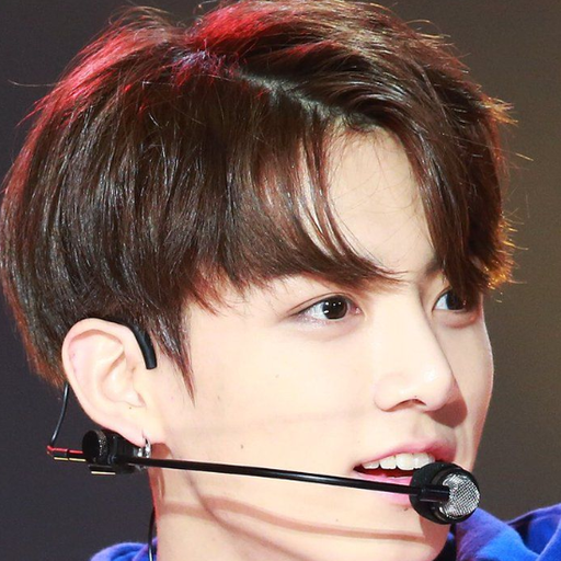 Fancy BTS JungKook Wallpaper 4K HD 2021 icon