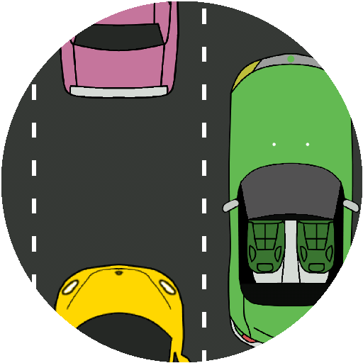 Bad Driver icon