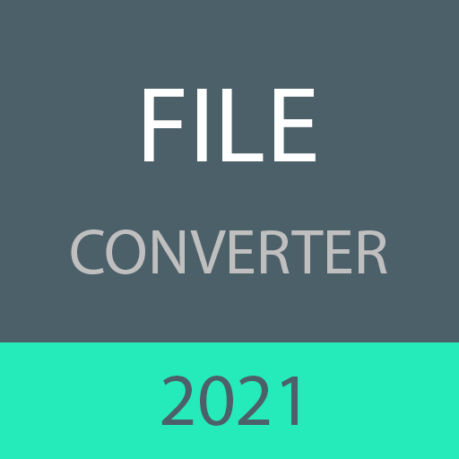 File Converter | Word to Pdf | Pdf to Word icon