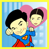 AlDub The Switch Game icon