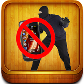 Phone Alarm Protector icon