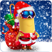 Banana Minion Adventure Rush icon