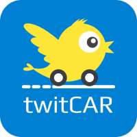 twitCAR on 9Apps
