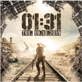 Artyom Wallpaper Themes أيقونة