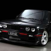 Wallpapers BMW M3 E30 on 9Apps