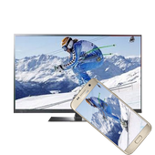 screen mirroring icon