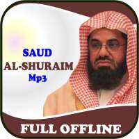 Saud Al Shuraim Full Offline Quran Mp3 on 9Apps