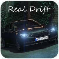 760Lİ vs 750Li Car Drift Simulation