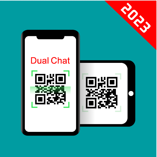 Obrolan Ganda - 2Space WA Web icon