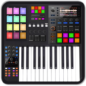 ORG &amp; Piano : Perfect Edition icon