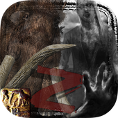 Zombie Fortress : Ice Age icon